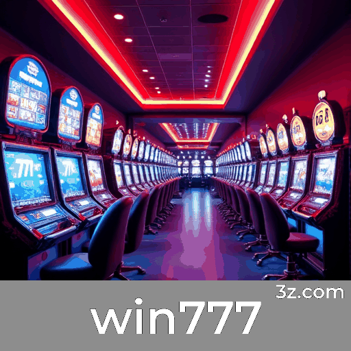 Acesso ao win777