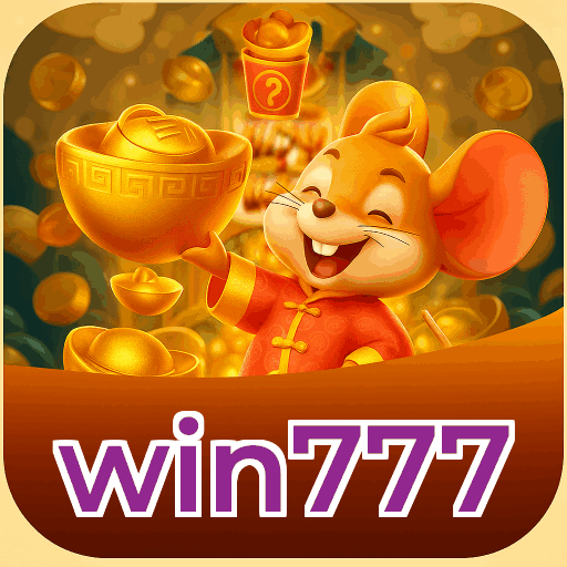 win777 logo