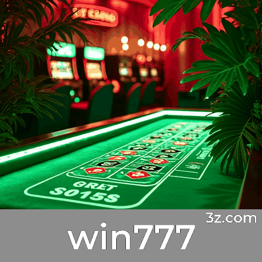 Cadastro na win777