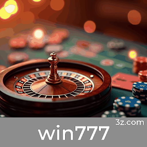 Cadastro na win777