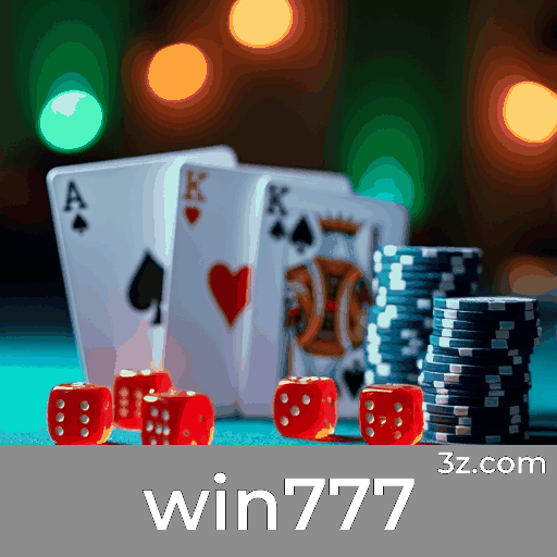 Cassino Online win777