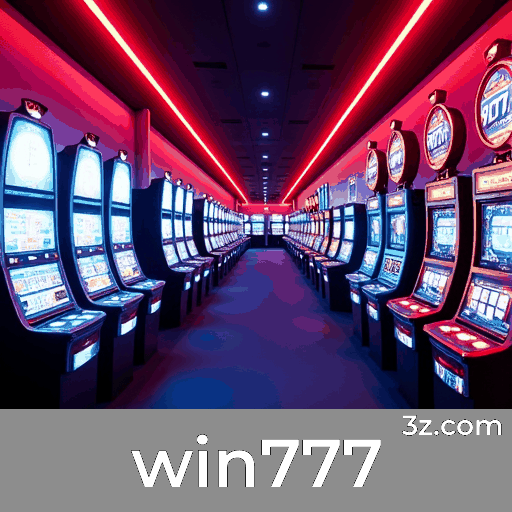 Cadastro na win777