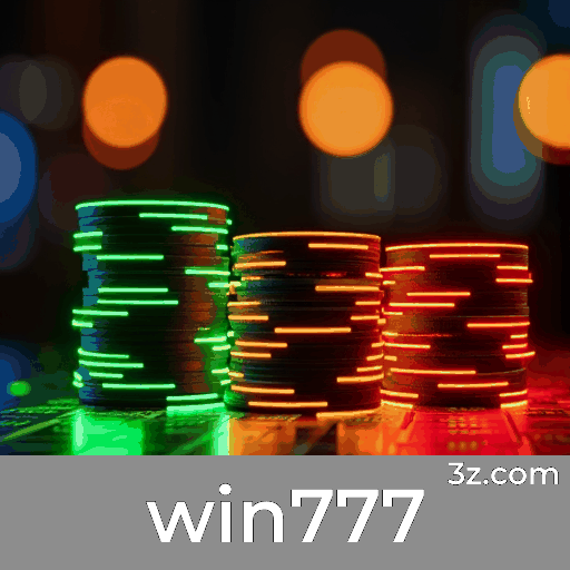 Acesso ao win777