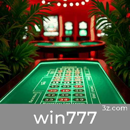 Cadastro na win777