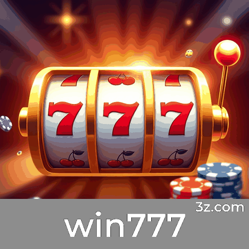 Cadastro na win777