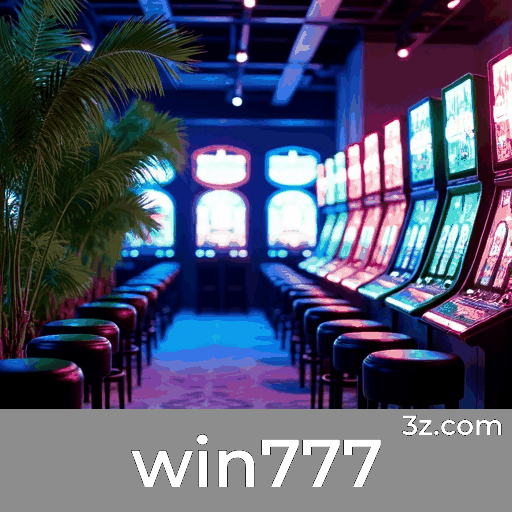 Cassino Online win777