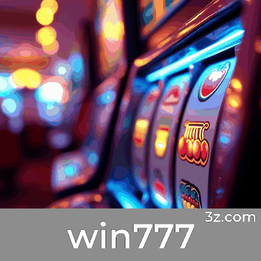 Cadastro na win777