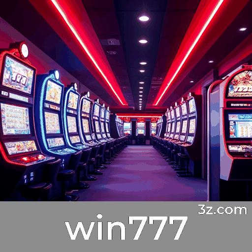 Acesso ao win777