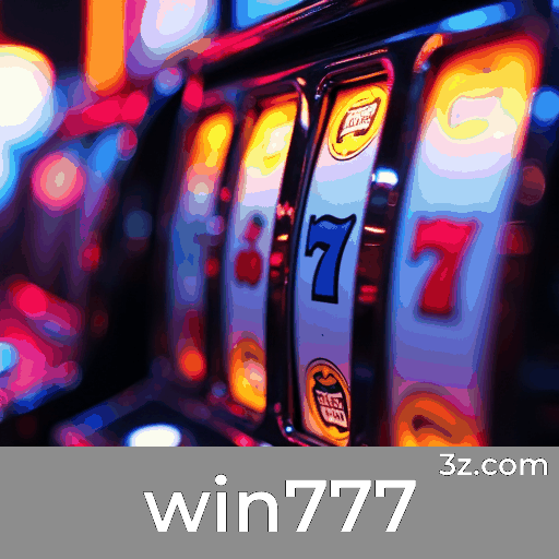 Cassino Online win777